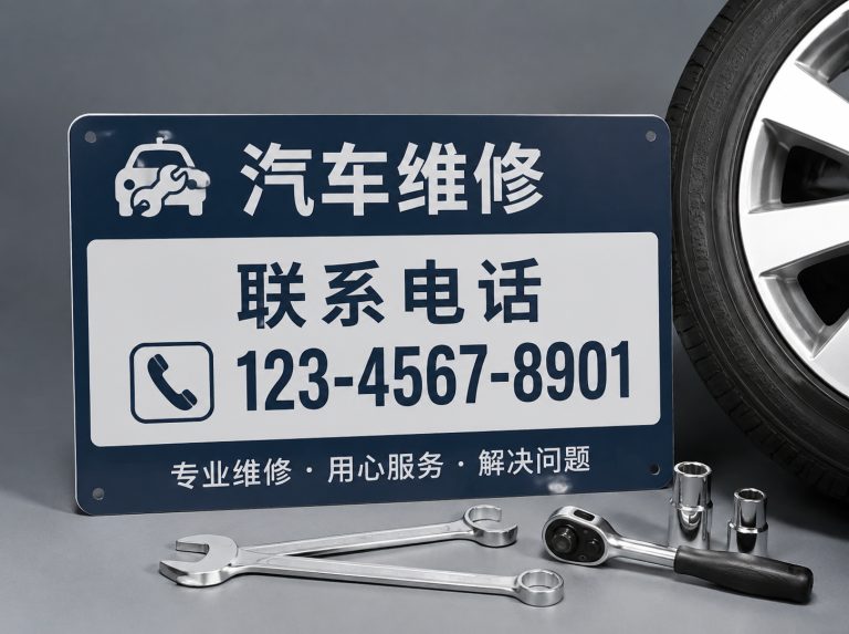 广东汽车故障诊断与电路排查